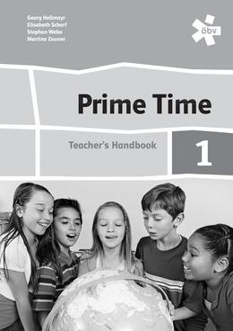 Prime Time 1 - Teacher's Handbook