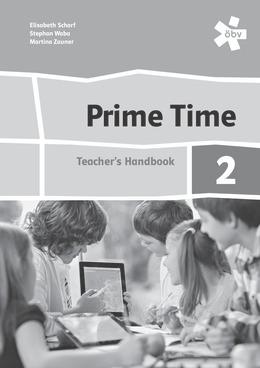 Prime Time 2 - Teacher's Handbook