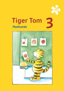 Tiger Tom 3 NEU - Flashcards