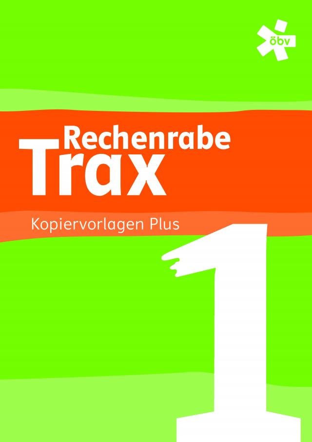Rechenrabe Trax