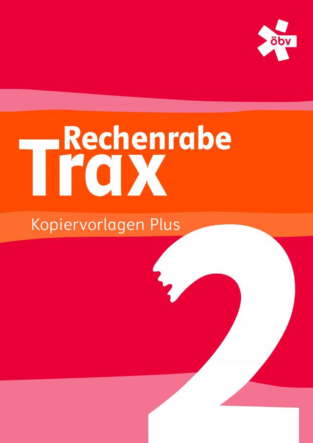Rechenrabe Trax 2