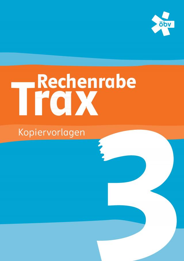 Rechenrabe Trax 3