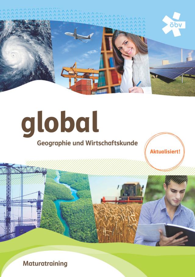 global Maturatraining + E-Book