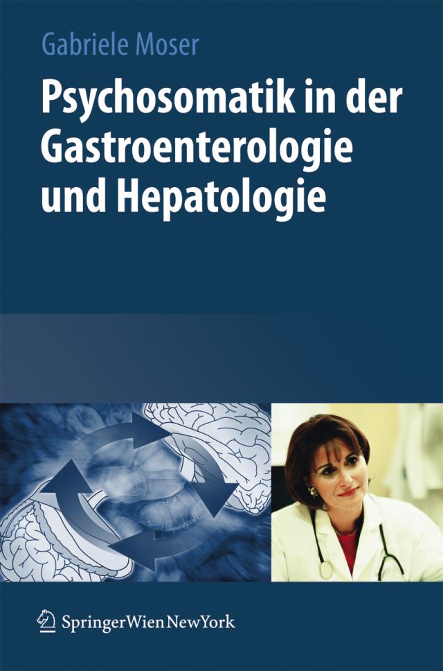 Psychosomatik in der Gastroenterologie und Hepatologie