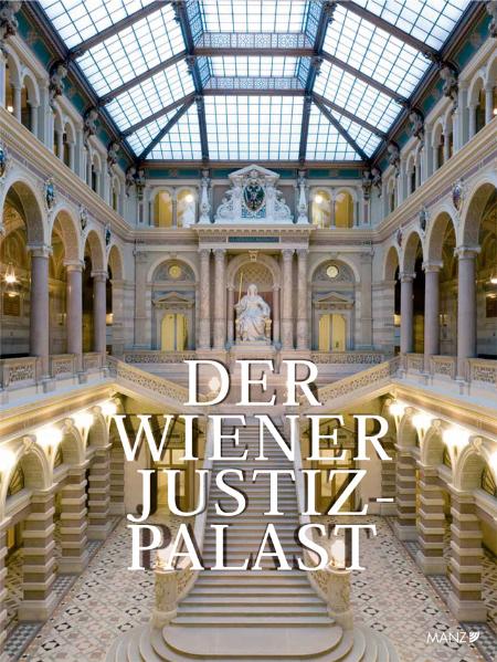Der Wiener Justizpalast