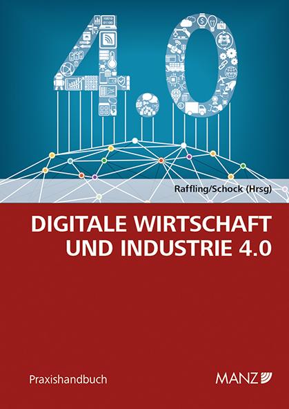 Digitale Wirtschaft und Industrie 4.0