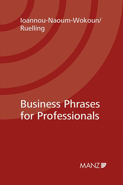 Business-Phrases for Professionals