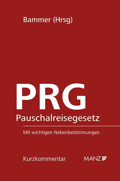 Pauschalreisegesetz - PRG