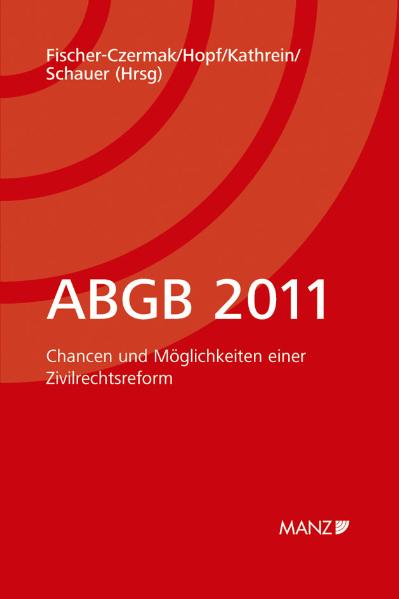 ABGB 2011