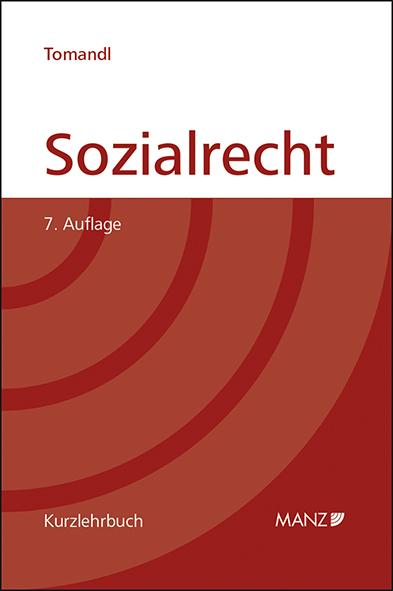 Grundriss des österreichischen Sozialrechts