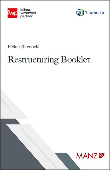 Restructuring Booklet