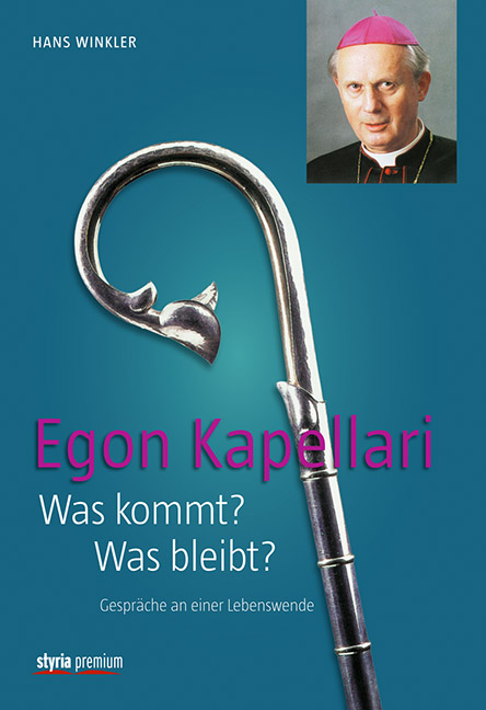 Egon Kapellari