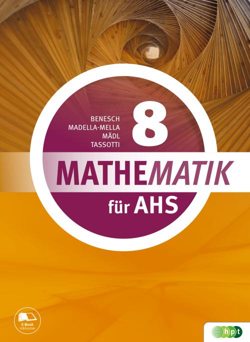 Mathematik für AHS 8