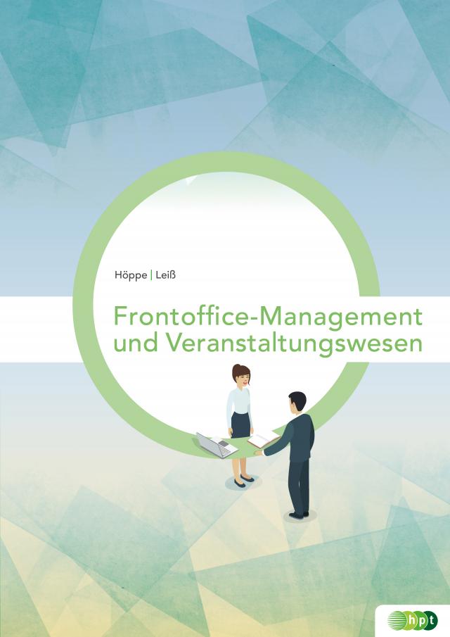 Frontoffice-Management u.Veranstaltungswesen