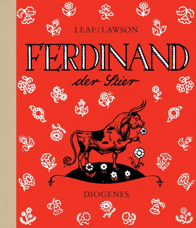 Ferdinand der Stier