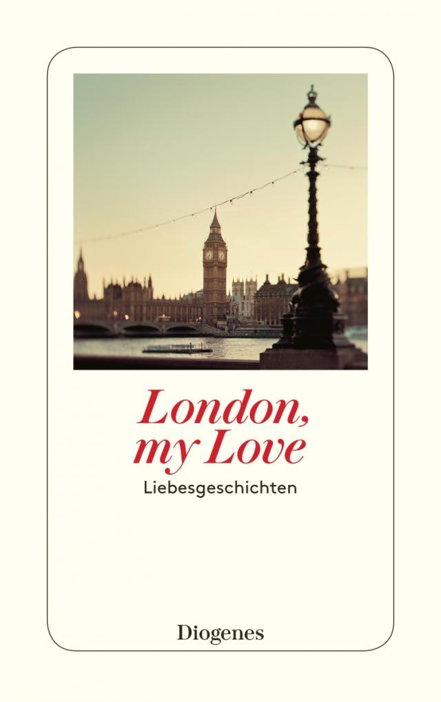London, my Love