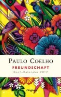 Freundschaft - Buch-Kalender 2017 Gebunden.