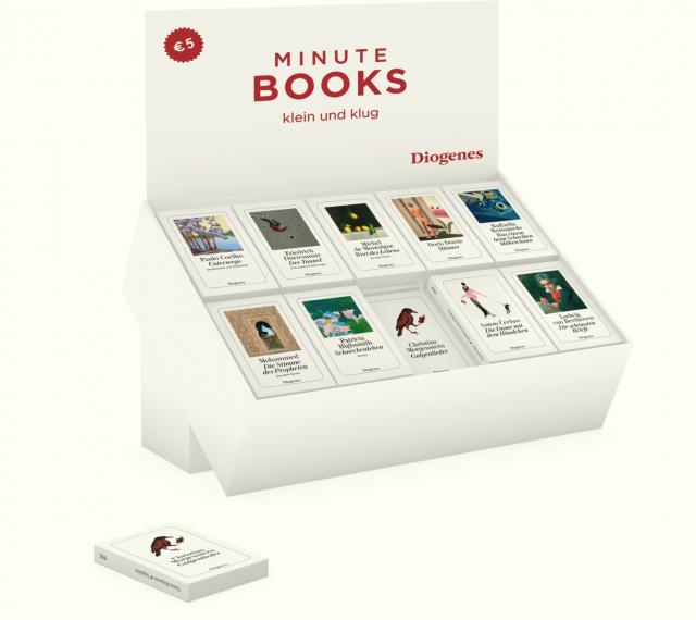 Minute Books Box 3
