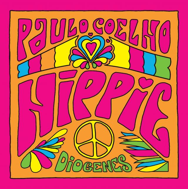Hippie, 4 Audio-CDs