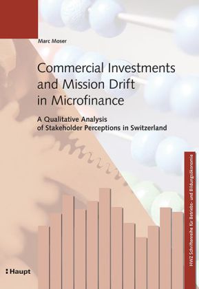 Commercial Investments and Mission Drift in Microfinance