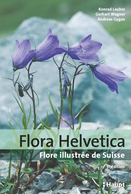 Flora Helvetica