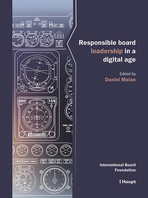 Responsible board leadership in a digital age