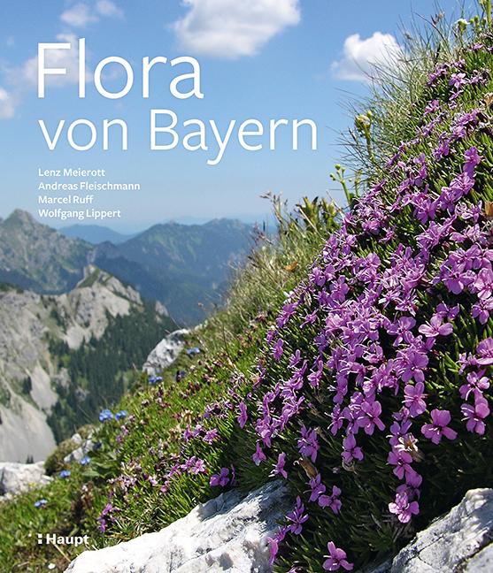 Flora von Bayern