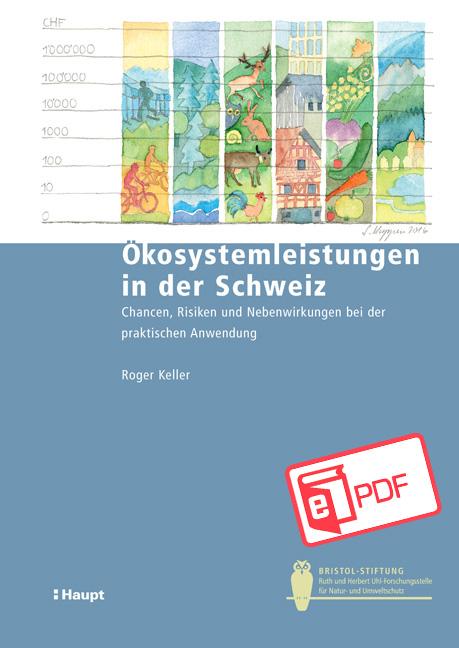Ökosystemleistungen in der Schweiz