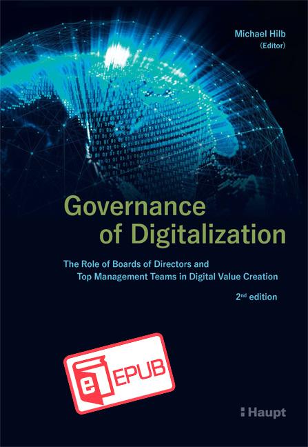 Governance of Digitalization