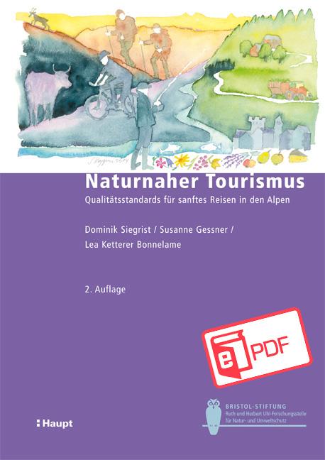 Naturnaher Tourismus