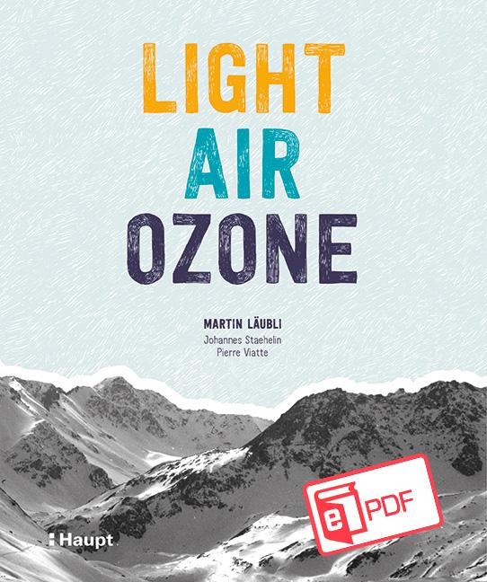 Light, Air, Ozone