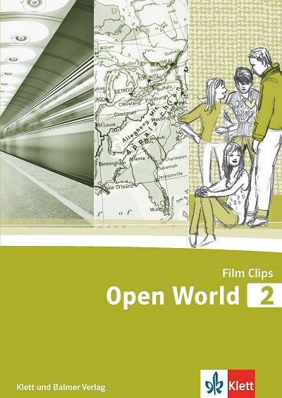 Open World 2 / Open World 2 – Ausgabe ab 2018