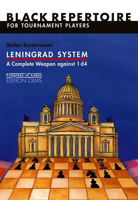 Leningrad System. A complete Weapon against 1 d4