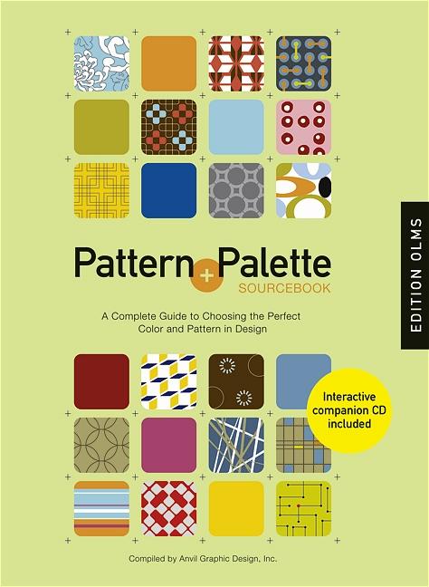 Pattern and Palette Sourcebook