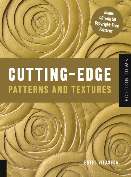 Cutting Edge Patterns and Textures