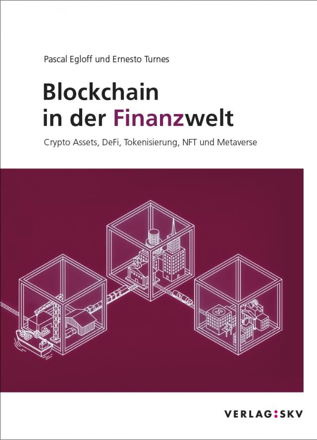 Blockchain in der Finanzwelt