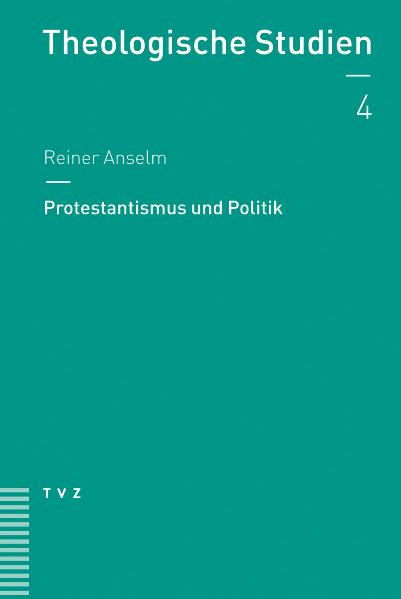Öffentlicher Protestantismus