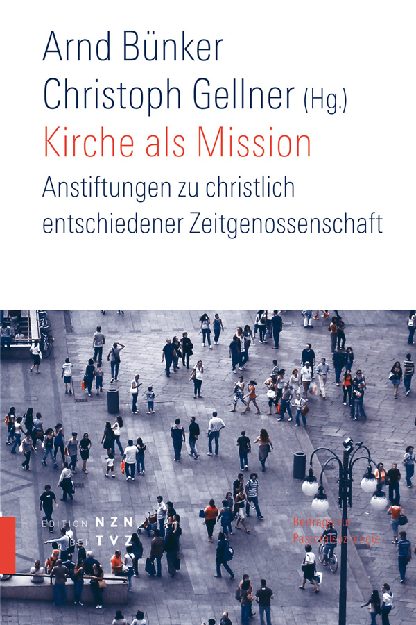 Kirche als Mission