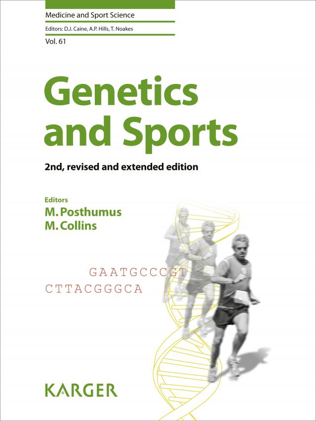 Genetics and Sports