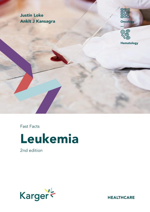 Fast Facts: Leukemia