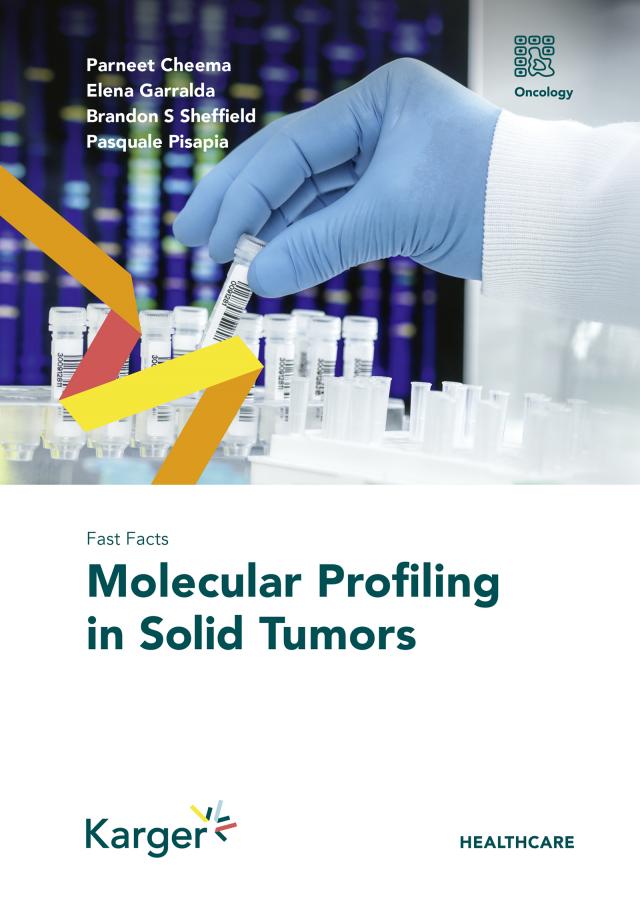 Fast Facts: Molecular Profiling in Solid Tumors