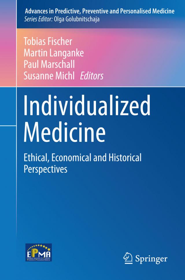 Individualized Medicine