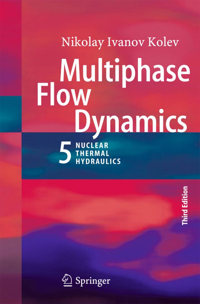 Multiphase Flow Dynamics 5