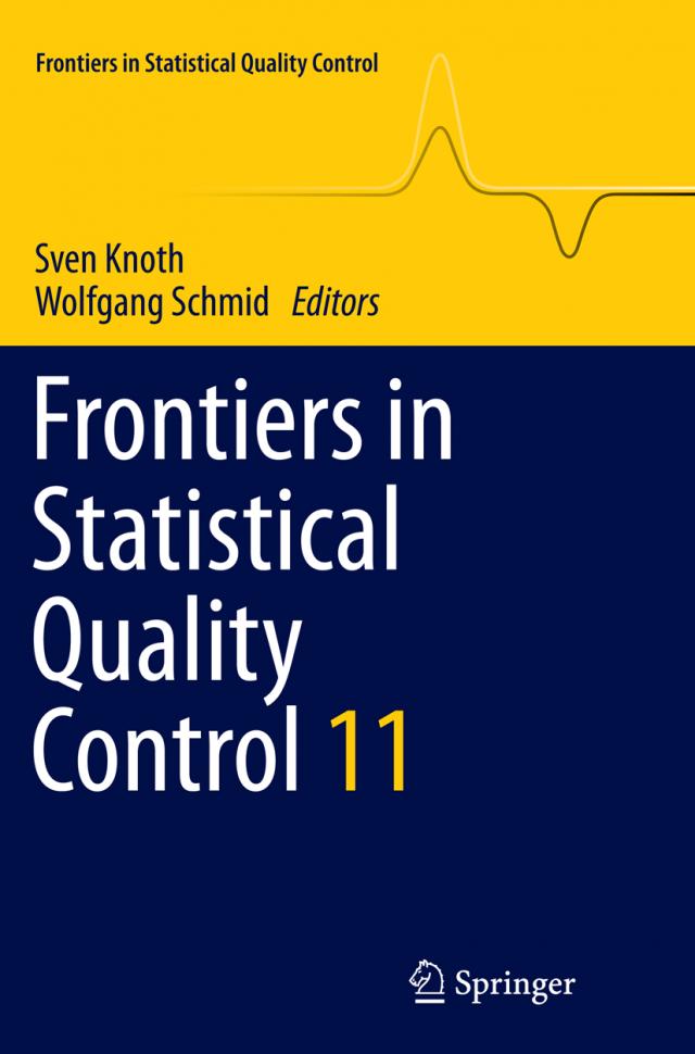Frontiers in Statistical Quality Control 11