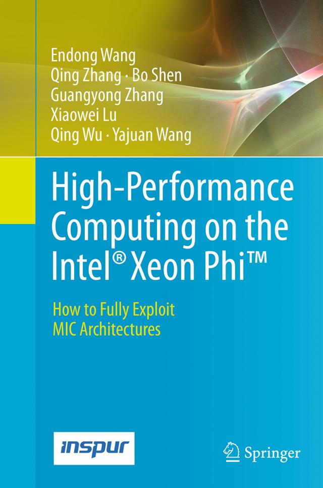 High-Performance Computing on the Intel® Xeon Phi™