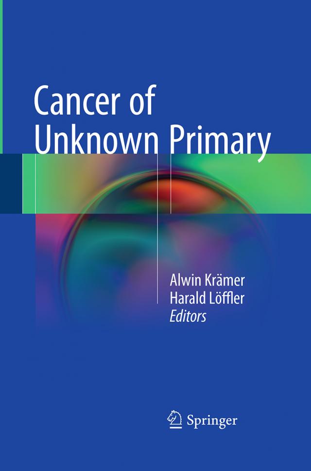 Cancer of Unknown Primary
