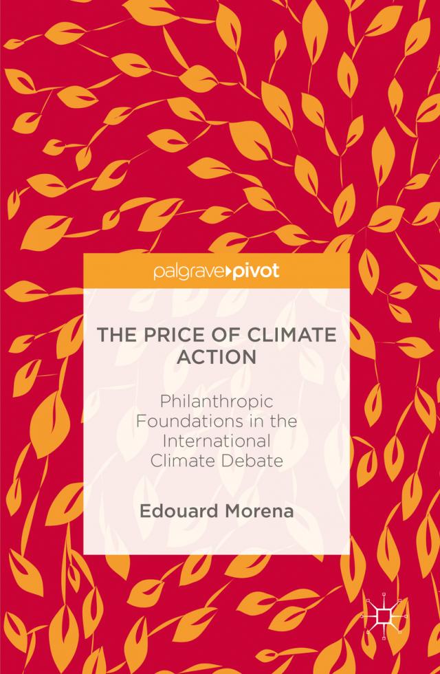 The Price of Climate Action