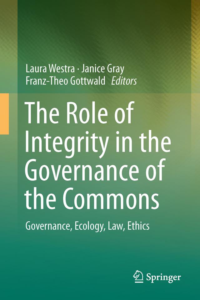The Role of Integrity in the Governance of the Commons