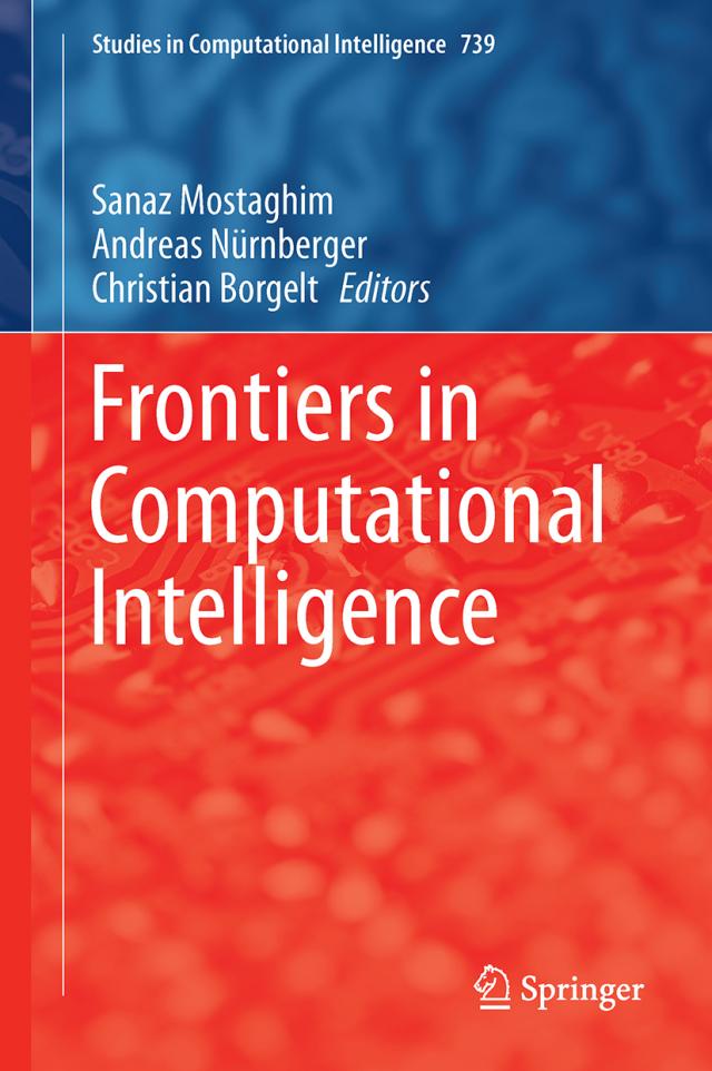 Frontiers in Computational Intelligence