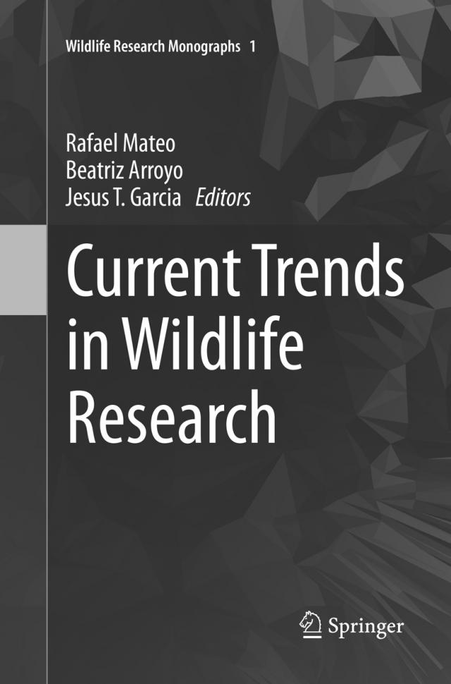 Current Trends in Wildlife Research
